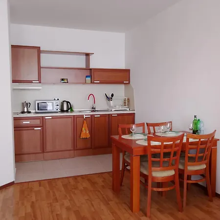 Alegria Апартаменти