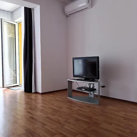 Alegria Апартаменти