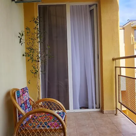 Alegria * Золоті Піски